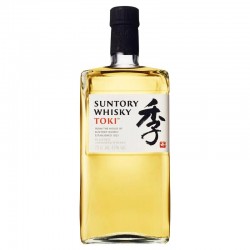Rượu Suntory Whisky Toki